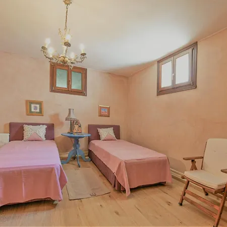 The Seacret Beachfront Nea Peramos (Macedonia)