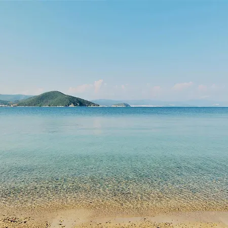 The Seacret Beachfront * Nea Peramos (Macedonia)