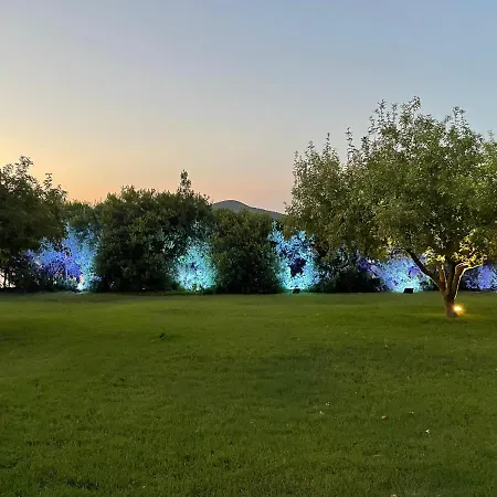 The Seacret Beachfront Villa Nea Peramos (Macedonia)