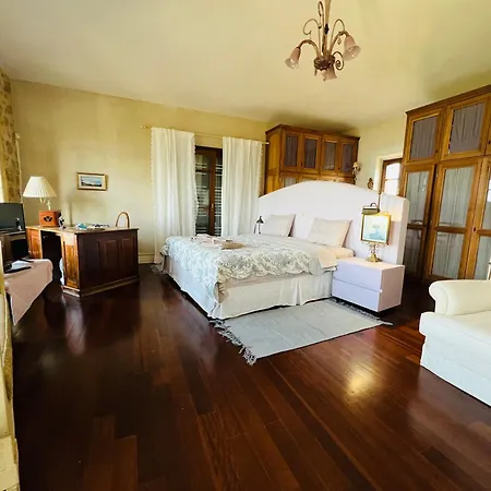 Villa The Seacret Beachfront *