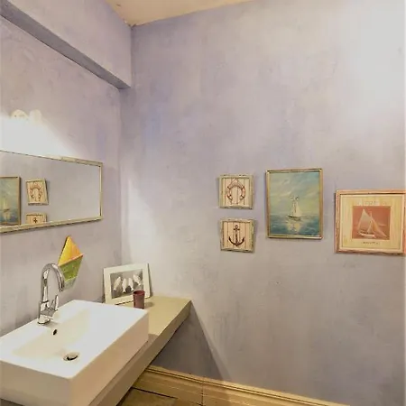 The Seacret Beachfront 빌라 *