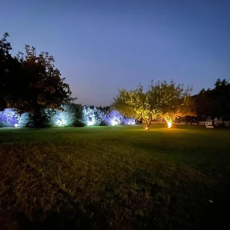 The Seacret Beachfront Nea Peramos (Macedonia)