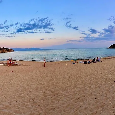 The Seacret Beachfront 빌라 *