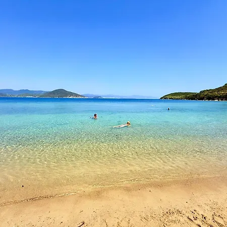The Seacret Beachfront 빌라